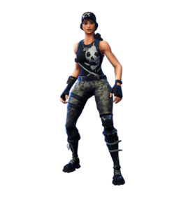 Survival Specialist