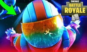 The Ultimate Guide how to land faster in Fortnite Battle Royale