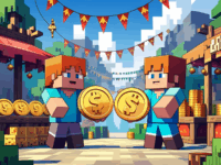 🎁 Minecraft Gift Card Value Calculator – Convert Amazon/Xbox/PSN