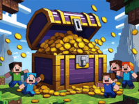 🌾 Minecraft Farm Yield Calculator – Boost Your Crop Output Fast! 🚀