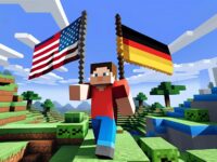 Minecraft Java & Bedrock Cheapest Deals by Country (Comparison)