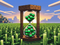 XP Farming Time Calculator Tool