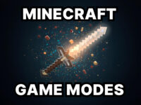 Minecraft Game Mode Popularity Checker Tool (By Region)
