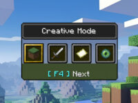 Minecraft Mode Popularity Stats (Survival, Creative vs. Hardcore)
