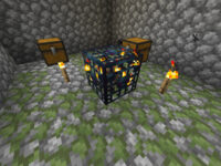 Minecraft Spawner Overlap Map – Find the Best AFK Spot