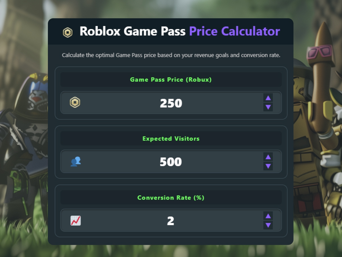 Game Pass Price