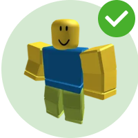 Roblox Check