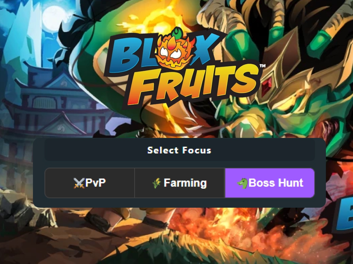 Blox Fruit Stats Planner