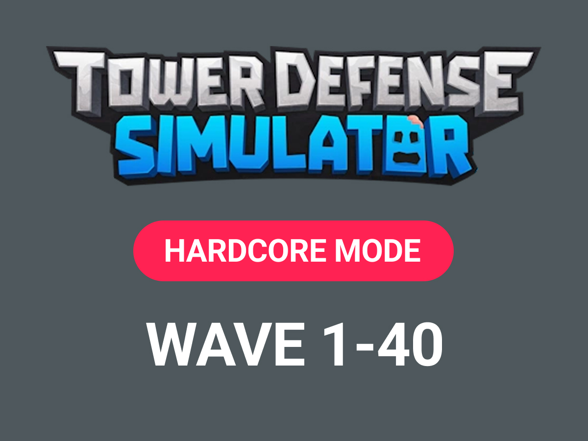 Hardcore Mode