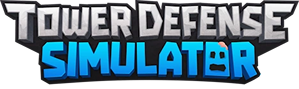Tower Defense Simulator Logo