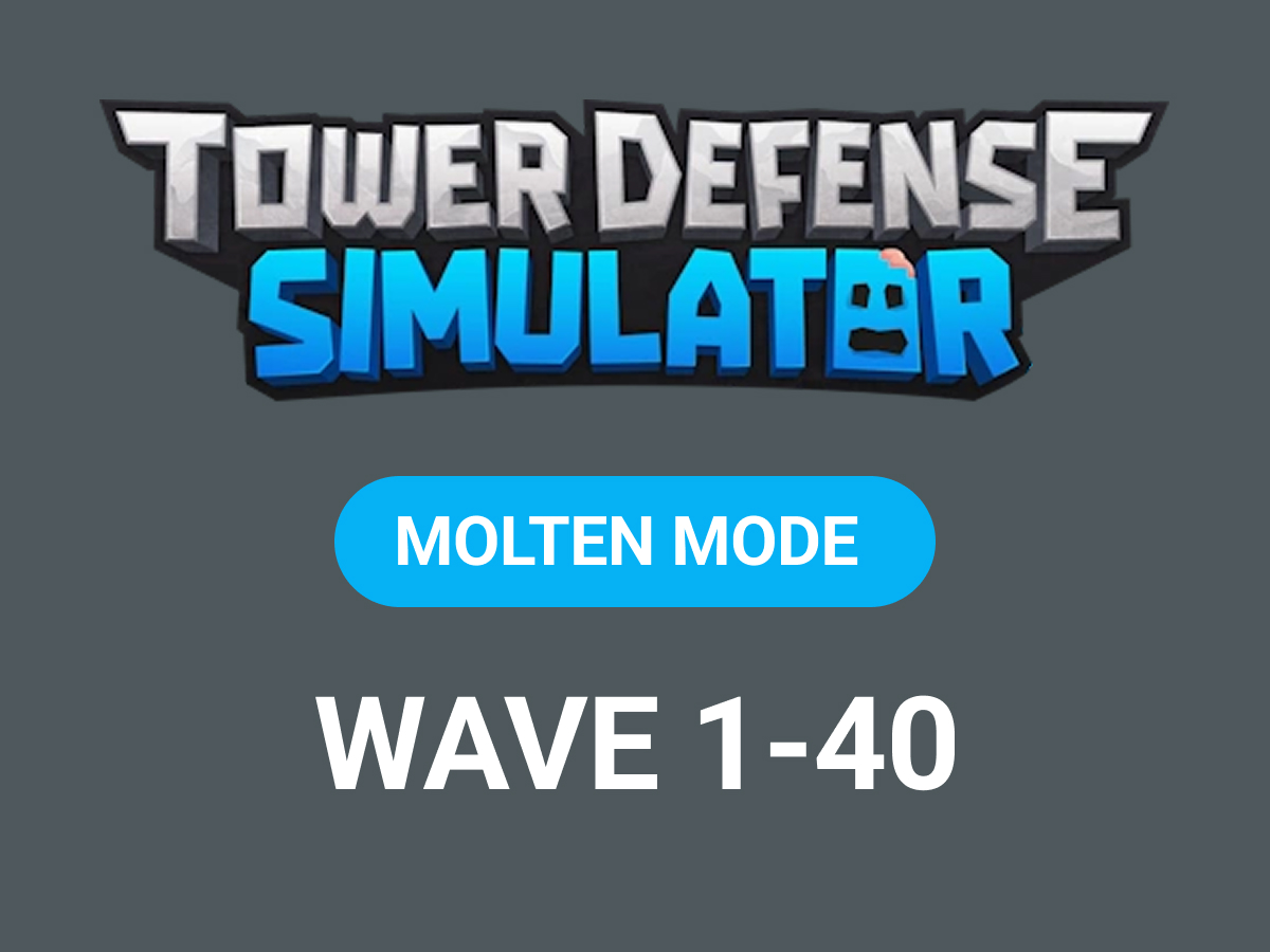 Molten Mode