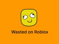 Wasted on Roblox – How much time have I wasted on Roblox?