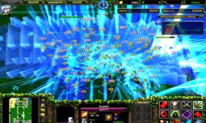 warcraft 3 1.26 maphack