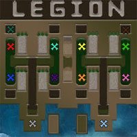 Legion TD Map Preview