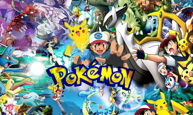 Pokemon que pro en HD 3