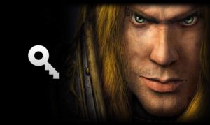 Warcraft 3 Keycraft