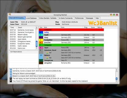 Wc3 Banlist Download
