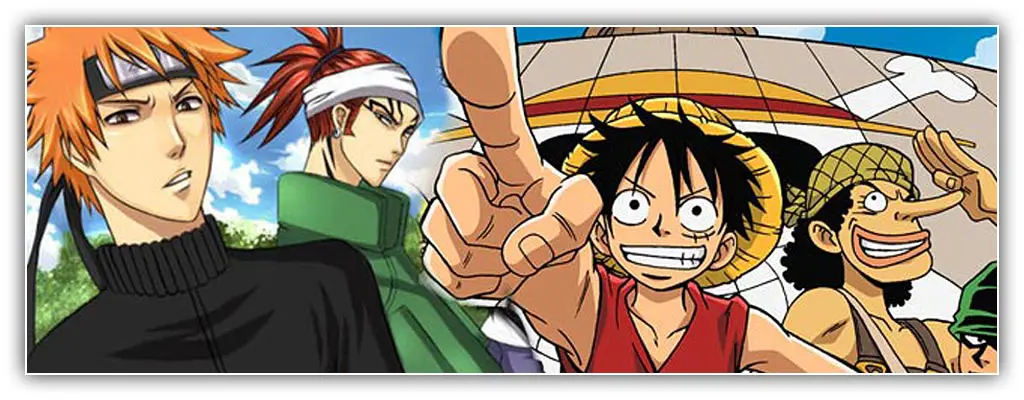 Download One Piece - Grand Line WC3 Map [Other]