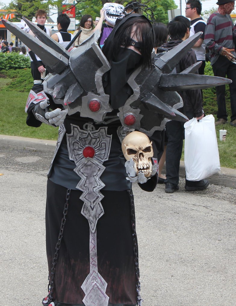 cosplay-event-undead-cosplay