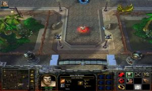 warcraft 3 125 b patch download