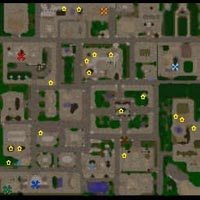 Warcraft 3 Map Life of a Peasant