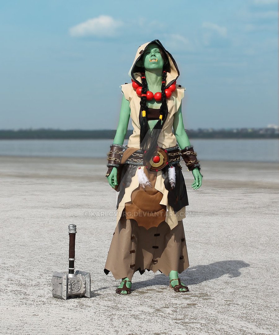 world-of-warcraft-cosplay-orc