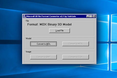 mdx file opener free download