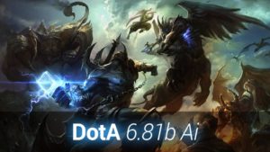 Dota 6.81b Ai Download