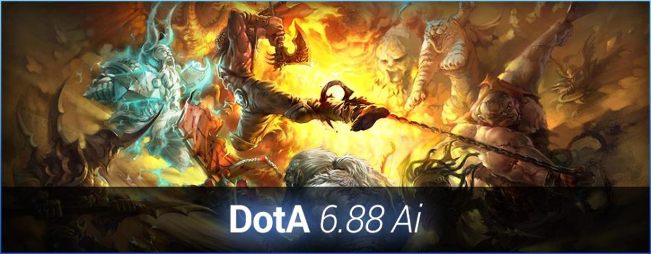 How To Download Dota Ai