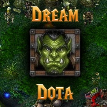 Dream Dota