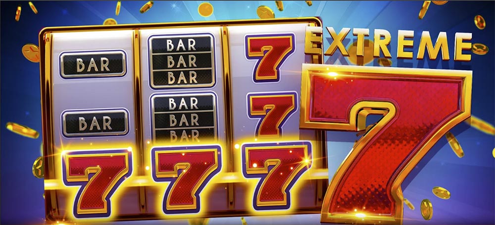 Slot Games