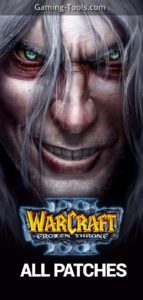 Warcraft 3 Patches Clients