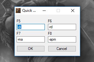 Dota Shortcut Key Download