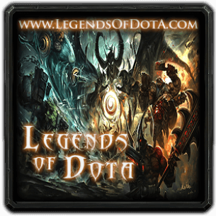 Dota LoD 6.85n3 Map Download