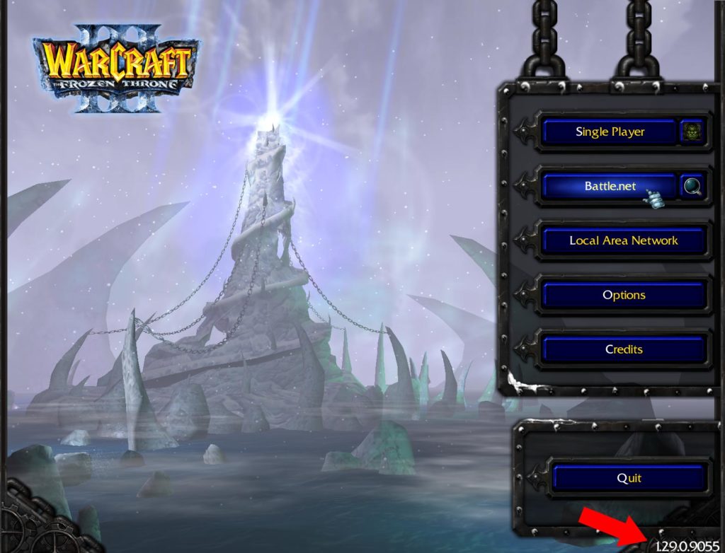 warcraft 3 latest patch 1.29 download