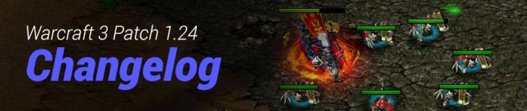 warcraft 3 patch notes 1.31