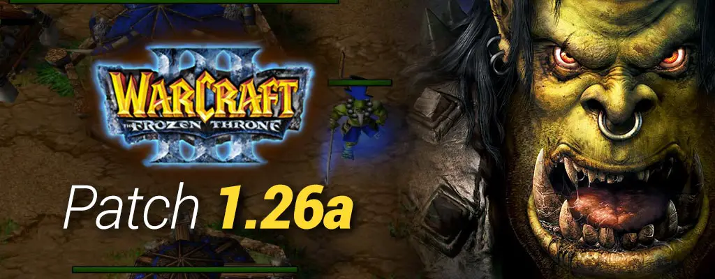 warcraft 3 1.26 trainer