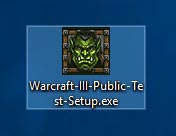 Warcraft 3 PTR 1.29 Patch