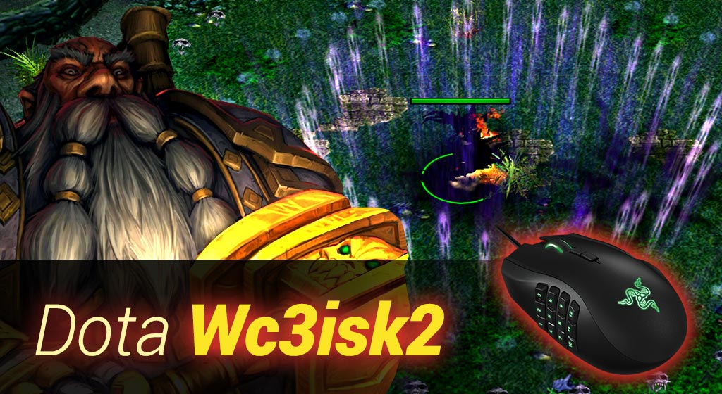 Wc3isk v2 Download