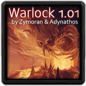 Warlock Map 1.01 RGC