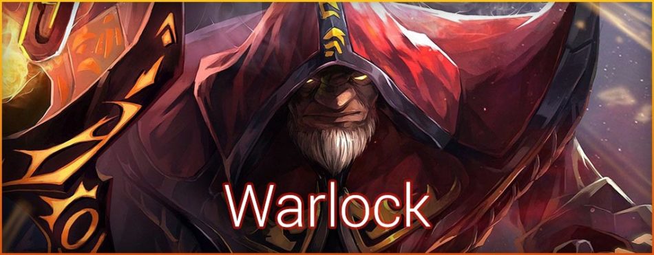Warlock Brawl Map Download for RGC ++ Map Download 1.02 ...