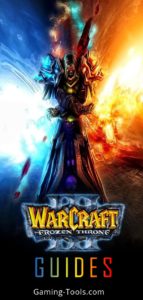 Warcraft 3 Guides TFT