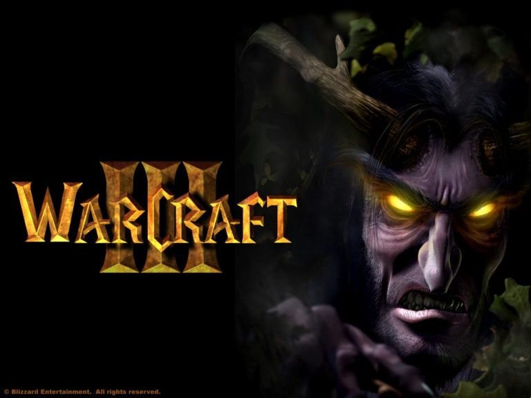 download warcraft 3 frozen throne game client