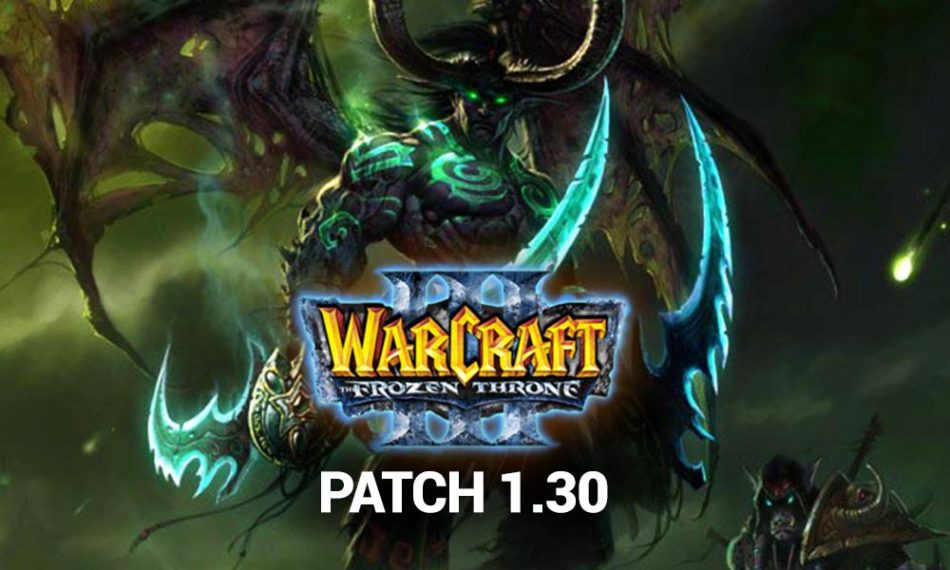 warcraft 3 patch 1.26 download