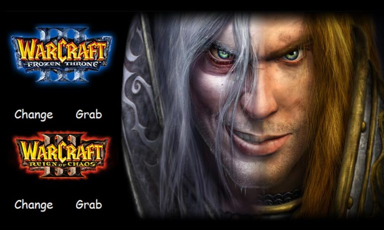 warcraft 3 patch 1.31 notes