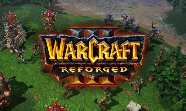 Warcraft 3 Reforged ++ Warcraft 3 is getting Remastered ++ 2019