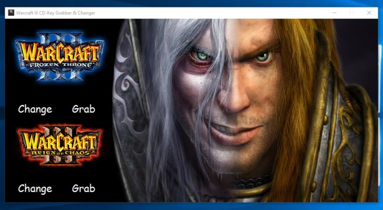 warcraft 3 cd key is currently disabled