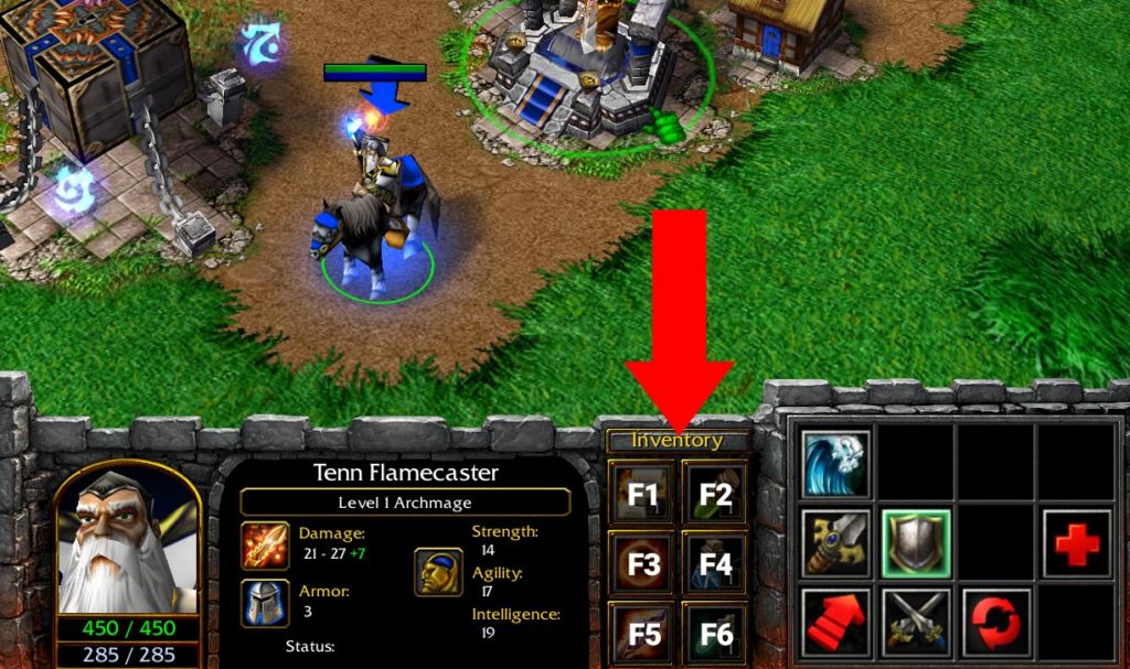 Easy Guide: Warcraft 3 Reforged Customkeys Download (2020)