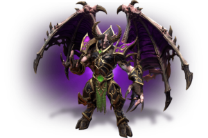 Warcraft 3 Reforged Hero