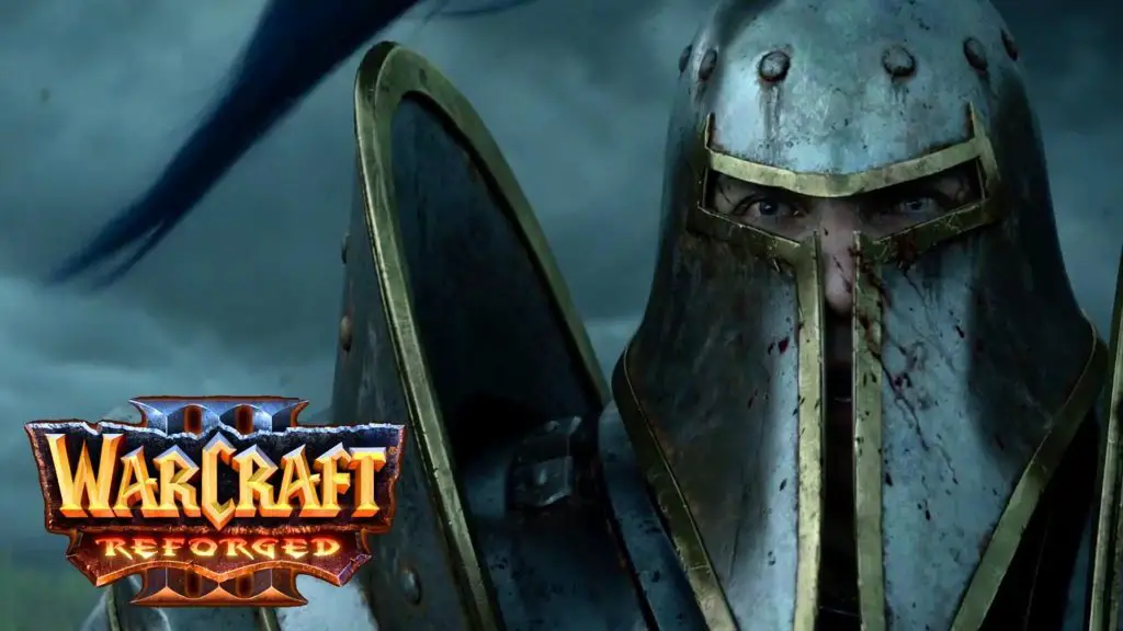 Warcraft 3 reforged dota как играть